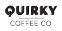 Quirky Coffee coupons